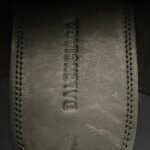 Balenciaga Rhino Derbies Derby Shoes（656977WBB501000） - 图片 8