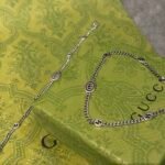 GUCCI Interlocking G Bracelet (2.5mm)（678657-J8410-8191） - 图片 5