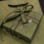 GUCCI Interlocking G Bracelet (2.5mm)（678657-J8410-8191） - 图片 6