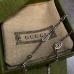 GUCCI Interlocking G Bracelet (2.5mm)（678657-J8410-8191） - 图片 8