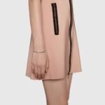 GUCCI Interlocking G Bracelet (2.5mm)（678657-J8410-8191） - 图片 9