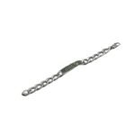 Gucci logo enamel bracelet（678712-J8410-9071） - 图片 2