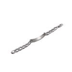 Gucci logo enamel bracelet（678712-J8410-9071） - 图片 3