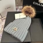 【MONCLER公式旗艦店】モンクレール ハット/帽子 - 图片 2