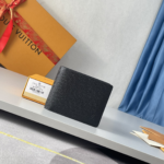 Louis Vuitton Portefeuille Multiple（M61695） - 图片 5