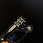 CHROME HEARTS glasses（CHROME HEARTS 179） - 图片 7