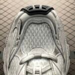 Balenciaga 10XL orange sneakers（784344W2MV29110） - 图片 9