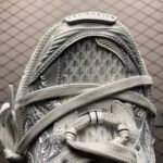 BALENCIAGA 3XL Mule "white"（742672W3XL19091） - 图片 9