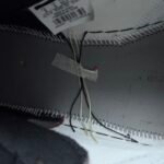 【LJR】Travis Scott × Nike Air Jordan 1 Retro High OG TS SP "Sail/Dark Mocha"LJR(CD4487-100) - 图片 12