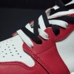 【LJR】Nike Air Jordan 1 High OG "Lost & Found/Chicago"LJR（DZ5485-612） - 图片 9