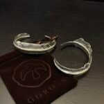 goro'sフェザーのブレスレット（GS-R-22） - 图片 6