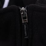 Balenciaga FW22 LOGO polar fleece sports jacket（704063TMVC73869） - 图片 4