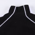 Balenciaga FW22 LOGO polar fleece sports jacket（704063TMVC73869） - 图片 6