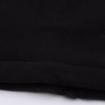 Balenciaga FW22 LOGO polar fleece sports jacket（704063TMVC73869） - 图片 8