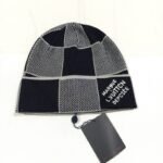 【LOUIS VUITTON公式旗艦店】ルイヴィトン ハット/帽子 - 图片 3