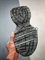 BALENCIAGA 3XL "Silver Gray" （734734W3XK71210） - 图片 7