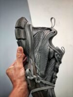 BALENCIAGA 3XL "Silver Gray" （734734W3XK71210） - 图片 9