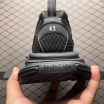 BALENCIAGA 3XL "Black" （734734W3XL11010） - 图片 2