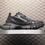 BALENCIAGA 3XL "Black" （734734W3XL11010） - 图片 3