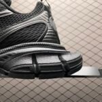 BALENCIAGA 3XL "Black" （734734W3XL11010） - 图片 4