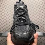BALENCIAGA 3XL "Black" （734734W3XL11010） - 图片 9