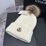 【MONCLER公式旗艦店】モンクレール ハット/帽子