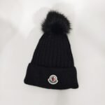 【MONCLER公式旗艦店】モンクレール ハット/帽子