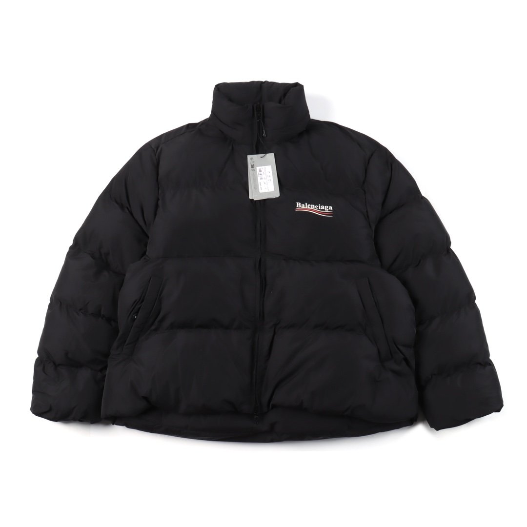 758046TYD361000-1 Balenciaga FW23 jacket(758046TYD361000) - 图片 1