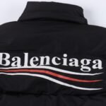 Balenciaga FW23 jacket（758046TYD361000） - 图片 3