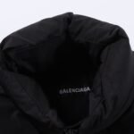 Balenciaga FW23 jacket（758046TYD361000） - 图片 4
