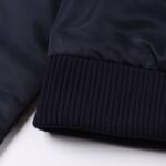 Gucci 23Fw color block jacket（770762-ZAPDX-4433） - 图片 9