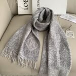 【LOEWE公式旗艦店】ロエベ スカーフ 2本目追加＋2,000円 - 图片 8