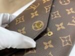 Louis Vuitton wallet (M83580） - 图片 7