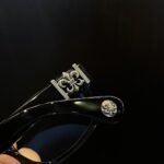 CHROME HEARTS glasses（CHROME HEARTS 179） - 图片 6
