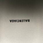 BALENCIAGA 3XL Mule "white"（742672W3XL19091） - 图片 7