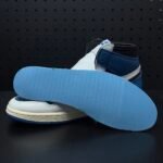 【LJR】Travis Scott × Fragment × Nike Air Jordan 1 Retro High OG SP "Military Blue" LJR(DH3227-105) - 图片 16