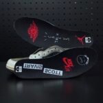 【LJR】Travis Scott × Nike Air Jordan 1 Low OG SP "Olive"LJR(DM7866-200) - 图片 16