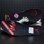 【LJR】Travis Scott × Nike WMNS Air Jordan 1 Low OG "Medium Olive"LJR（DZ4137-106） - 图片 16