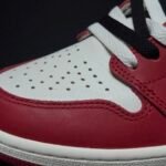 【LJR】Nike Air Jordan 1 High OG "Lost & Found/Chicago"LJR（DZ5485-612） - 图片 7