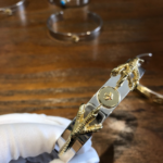 goro's ダブルイーグルクローのブレスレット（GS-R-80） - 图片 2