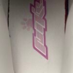 Nike WMNS Air Force 1 Low '07 LX "Paw Print"(HM3696-661) - 图片 5