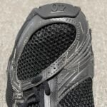 BALENCIAGA  Stapler Shoes"black"（803681W3ST41000） - 图片 16