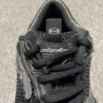 BALENCIAGA  Stapler Shoes"black"（803681W3ST41000） - 图片 18