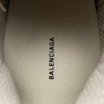 BALENCIAGA Stapler Shoes"Beige"（803681W3ST49191） - 图片 8