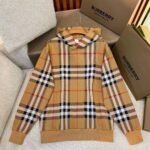 Burberry hoodie（80726621）