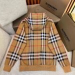 Burberry hoodie（80726621） - 图片 2