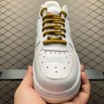 Nike WMNS Air Force 1 Low "1972"（ HF5716-111） - 图片 9