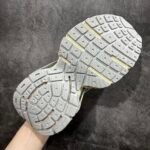 BALENCIAGA 3XL Extreme Lace Sneakers（778698W3XLL9191） - 图片 7