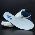 【LJR】Travis Scott × Fragment × Nike Air Jordan 1 Retro High OG SP "Military Blue" LJR(DH3227-105) - 图片 9