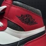 【LJR】Nike Air Jordan 1 High OG "Lost & Found/Chicago"LJR（DZ5485-612） - 图片 16